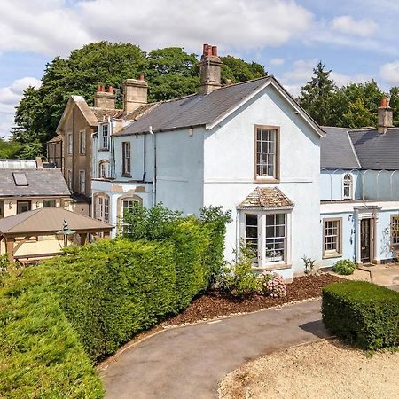 Cotswold Manor House - Country House Retreat With Hot Tub, Ideal For Large Groups Petty France Екстер'єр фото